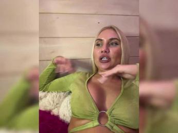 Tvoyasamka77 — Bongacams recorded stream image, 07.12.2025 18:50