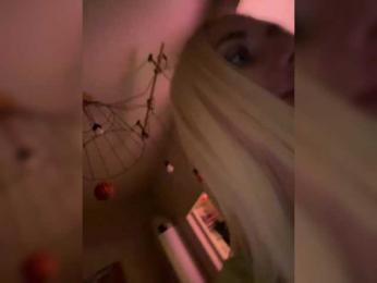 Tvoyasamka77 — Bongacams recorded stream image, 07.12.2025 18:50