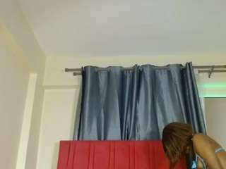 jollymami — Camsoda recorded stream image, 08.12.2025 02:40