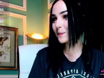 Moona-One — Bongacams recorded stream image, 26.02.2025 12:10