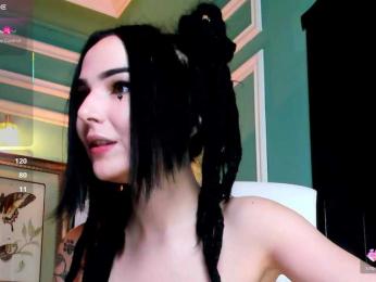 Moona-One — Bongacams recorded stream image, 26.02.2025 12:10