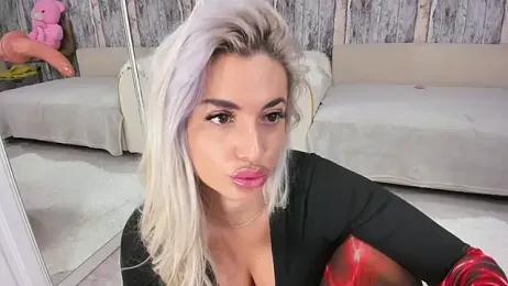 SexyElisabeth — Stripchat recorded stream image, 08.12.2025 05:20