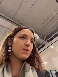 DollyTall — Stripchat recorded stream screenshot (08 Dec 2025)