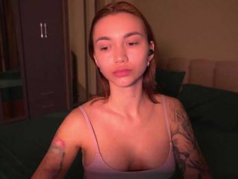 TeonaRose — Bongacams recorded stream image, 08.12.2025 10:40