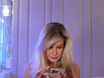 krissone — Chaturbate recorded stream image, 08.12.2025 13:10