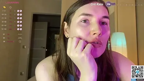 Maria_Bowie — Stripchat recorded stream screenshot (08 Dec 2025)