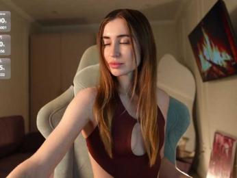 Coconutkitty — Bongacams recorded stream image, 08.12.2025 16:00