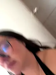 anli5 — Stripchat recorded stream image, 08.12.2025 15:00