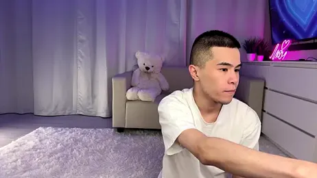 Dylan_mercy — Stripchat recorded stream screenshot (08 Dec 2025)