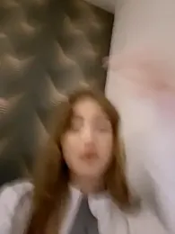 caressyourself — Stripchat recorded stream image, 08.12.2025 17:20