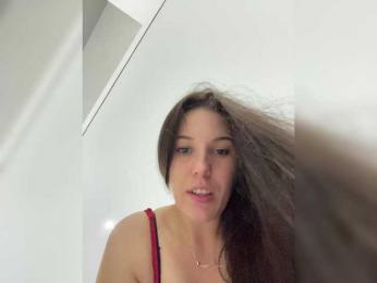 Potifays — Bongacams recorded stream screenshot (08 Dec 2025)