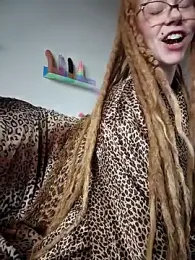 LucidLucy — Stripchat recorded stream image, 26.02.2025 13:30