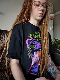 LucidLucy — Stripchat recorded stream image, 26.02.2025 13:30