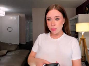 sexxxsirens — Chaturbate recorded stream image, 08.12.2025 21:30