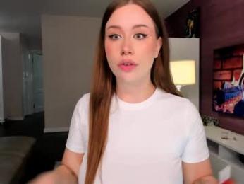 sexxxsirens — Chaturbate recorded stream image, 08.12.2025 21:30
