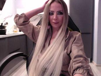 blondalina — Bongacams recorded stream image, 08.12.2025 23:10