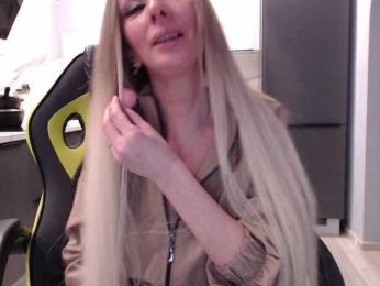 blondalina — Bongacams recorded stream image, 08.12.2025 23:10