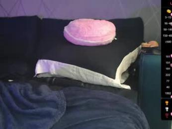 queen_kitty1818 — Chaturbate recorded stream screenshot (26 Feb 2025)