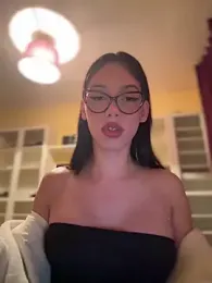 Carlita_cute — Stripchat recorded stream image, 08.12.2025 20:50