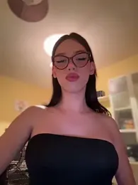 Carlita_cute — Stripchat recorded stream image, 08.12.2025 20:50