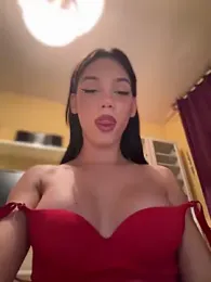 Carlita_cute — Stripchat recorded stream image, 08.12.2025 20:50