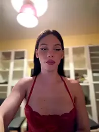 Carlita_cute — Stripchat recorded stream image, 08.12.2025 20:50