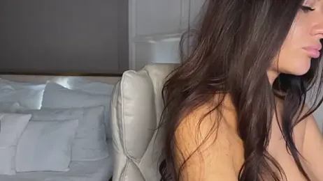 UrLillShy — Stripchat recorded stream image, 09.12.2025 00:10