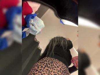 Happy_Doll — Bongacams recorded stream screenshot (26 Feb 2025)