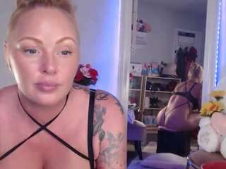 mshunnybunnyy — Camsoda recorded stream screenshot (09 Dec 2025)