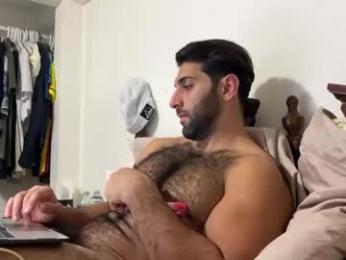 fitcurvyman4fun_69 — Chaturbate recorded stream screenshot (09 Dec 2025)
