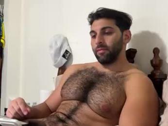fitcurvyman4fun_69 — Chaturbate recorded stream screenshot (09 Dec 2025)