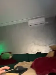 LunaAlya — Stripchat recorded stream screenshot (09 Dec 2025)