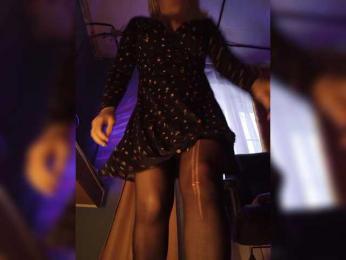 Tanysha-1 — Bongacams recorded stream image, 09.12.2025 05:50