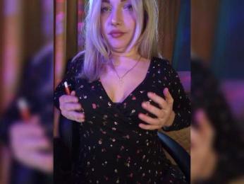 Tanysha-1 — Bongacams recorded stream image, 09.12.2025 05:50