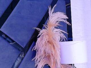 Kylie Whitee — Flirt4free recorded stream screenshot (09 Dec 2025)