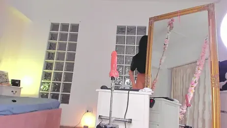 JassyeJoy — Stripchat recorded stream image, 09.12.2025 09:10