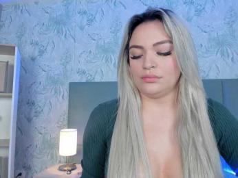 milaowens — Bongacams recorded stream image, 09.12.2025 12:10