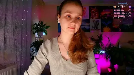 GoodWitch_ — Stripchat recorded stream image, 09.12.2025 07:10