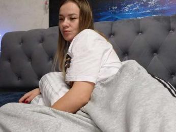 -Sexy_Hot_Angel- — Bongacams recorded stream image, 09.12.2025 14:00