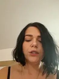 Xladycharme — Stripchat recorded stream screenshot (09 Dec 2025)