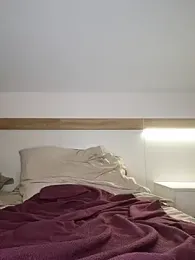 Xladycharme — Stripchat recorded stream screenshot (09 Dec 2025)