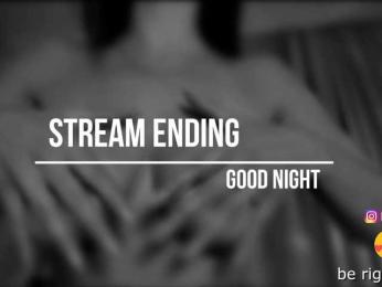 Lulu — Bongacams recorded stream image, 09.12.2025 16:10