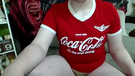 AverageRose — Stripchat recorded stream screenshot (09 Dec 2025)