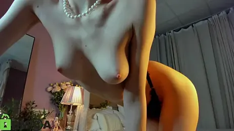Dearly_Emily — Stripchat recorded stream image, 09.12.2025 17:20