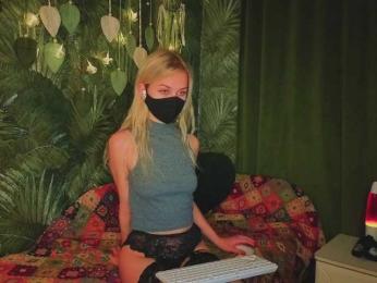 Meeeeow — Bongacams recorded stream image, 09.12.2025 20:40