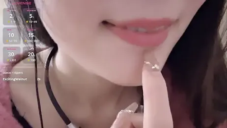 Sweet-Angel999 — Stripchat recorded stream image, 26.02.2025 14:40