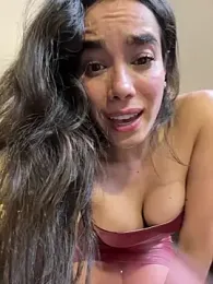 Irish_Collins — Stripchat recorded stream image, 09.12.2025 21:40