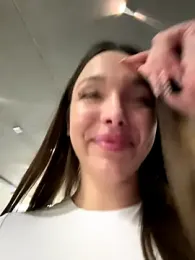 barbiehumpxxx — Stripchat recorded stream screenshot (09 Dec 2025)