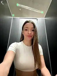 barbiehumpxxx — Stripchat recorded stream screenshot (09 Dec 2025)