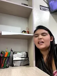 Lia_sexx — Stripchat recorded stream image, 09.12.2025 19:30